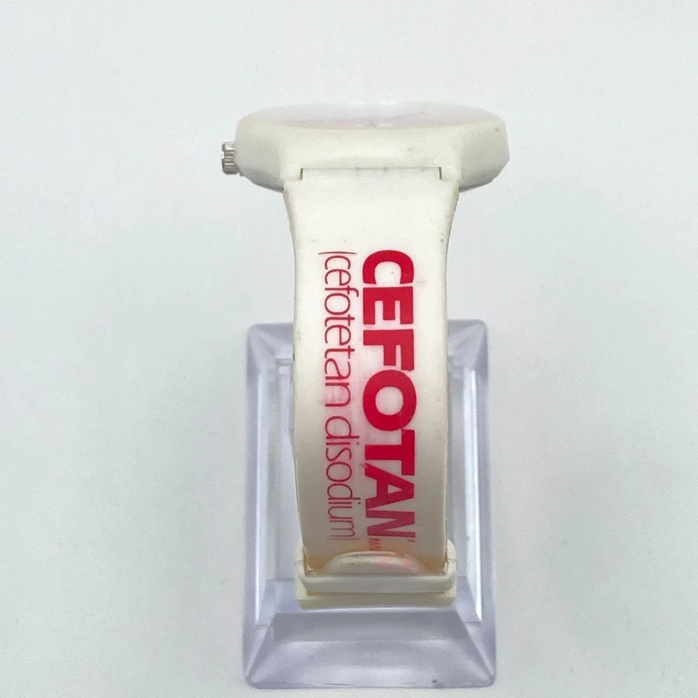 Cefotan good used